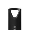 Memoria USB Hyundai U2BK/16GAB - Negro, 16 GB, USB 2. 0