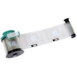 Cinta EVOLIS LPS033NAA - LAMINACION, Transparente, PRIMACY