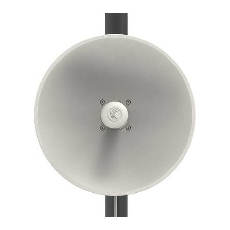 EPMP force 300-25L para zonas con alta interferencia, hasta 400+ Mbps,