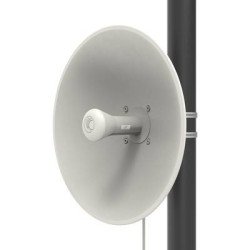 EPMP force 300-25L para zonas con alta interferencia, hasta 400+ Mbps,