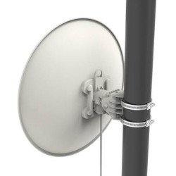 EPMP force 300-25L para zonas con alta interferencia, hasta 400+ Mbps,