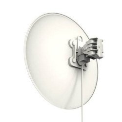 EPMP force 300-25L para zonas con alta interferencia, hasta 400+ Mbps,