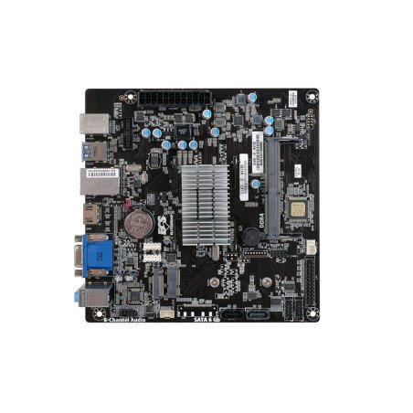 Motherboard ECS GLKD-I2-N4020 - Intel, Mini iTX