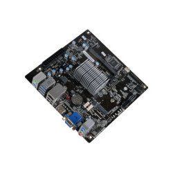 Motherboard ECS GLKD-I2-N4020 - Intel, Mini iTX