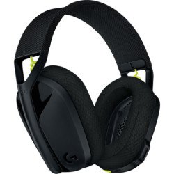 Audífonos Logitech G435 - Negro, Universal