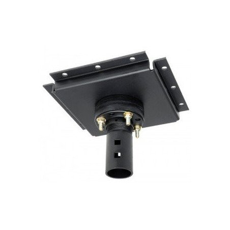 Placa para soportes de suspensión con capacidad de carga de 272-545 kg