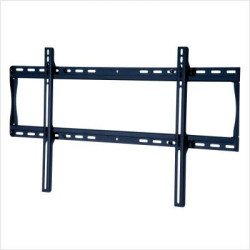 Soporte plano Peerless SF660 para pantalla plana 39 a 80 pulgadas o peso máximo de 90 kg