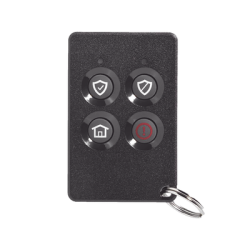 Control inalámbrico de 2 vías compatible con panel proseries