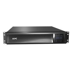 APC SMX1500RM2U sistema de alimentación ininterrumpida (UPS) 1,5 kVA 1200 W 8 salidas AC