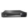 APC SMX1500RM2U sistema de alimentación ininterrumpida (UPS) 1,5 kVA 1200 W 8 salidas AC