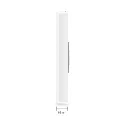 Access Point TP-Link EAP235-Wall - 10/100/ 1000 Mbps