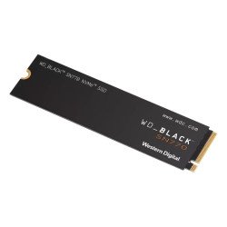 Disco Estado Solido WD Black SN770 NVMe PCI Express 4.0 1TB WDS100T3X0