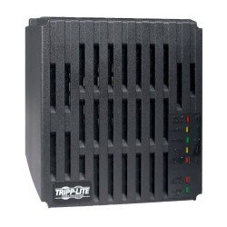 Tripp Lite LC2400 Acondicionador de Línea 2400W 120V con Regulación Automática de Voltaje (AVR), Protección contra Sobretensión