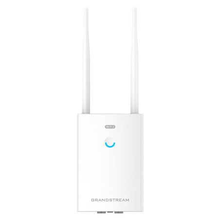 Punto de acceso para exterior wi-fi 6 802.11 ax 1.77 gbps, mu-mimo 2x2