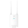 Punto de acceso para exterior wi-fi 6 802.11 ax 1.77 gbps, mu-mimo 2x2