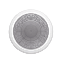 Sirena inalámbrica con estrobo para exterior, compatible con panel pro