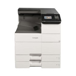 Impresora láser Lexmark MS911de, 55 ppm negro, a3, dúplex, etask, gran