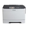 Impresora láser a color Lexmark CS510de, 32 ppm negro/color, dúplex, r