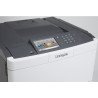 Impresora láser a color Lexmark CS510de, 32 ppm negro/color, dúplex, r
