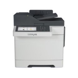 Lexmark CX510dhe Laser A4 1200 x 1200 DPI 30 ppm