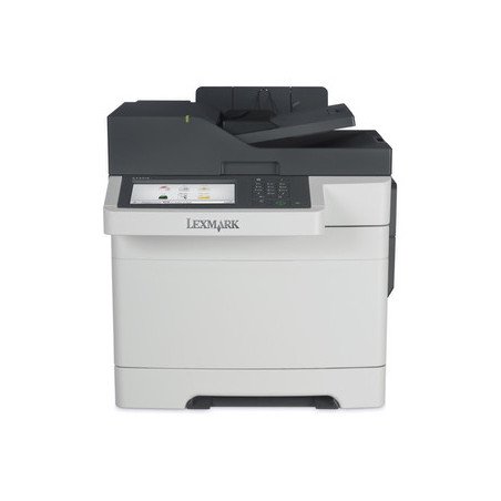 Lexmark CX510dhe Laser A4 1200 x 1200 DPI 30 ppm