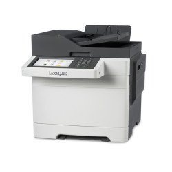 Lexmark CX510dhe Laser A4 1200 x 1200 DPI 30 ppm