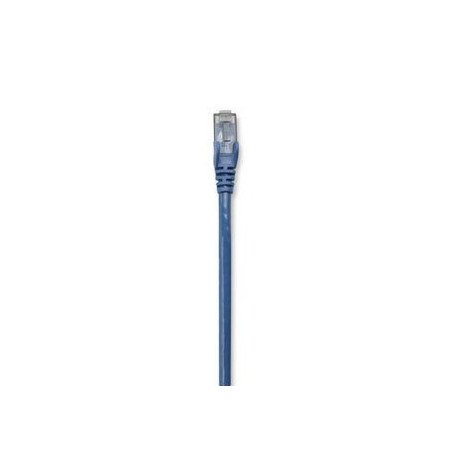 Cable patch, 2.0 m (7.0 f), Cat. 5e, UTP azul