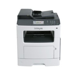 Impresora Multifunción Lexmark MX410de