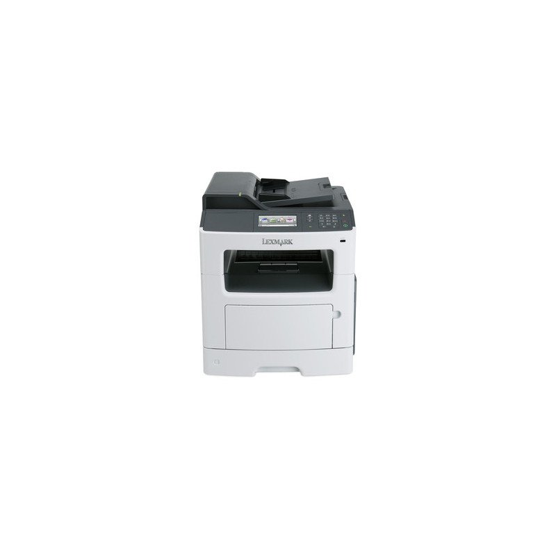 Impresora Multifunción Lexmark MX410de