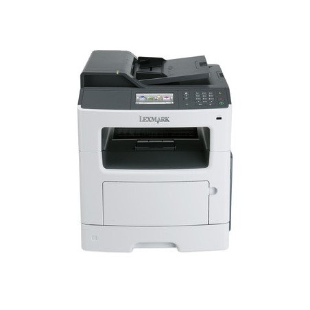 Impresora Multifunción Lexmark MX410de