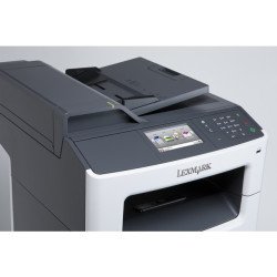 Impresora Multifunción Lexmark MX410de