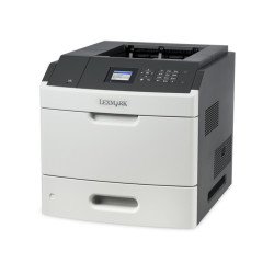 Lexmark MS812dn 1200 x 1200 DPI A4