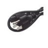 Cable de alimentación para inyectores PoE24v y PoE56v en equipos C5c, 
