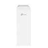 Access point TP-Link inalámbrico cpe para exteriores 2.4GHz 300mbps 2 ant internas mimo 9dbi