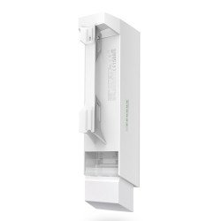 Access point TP-Link inalámbrico cpe para exteriores 2.4GHz 300mbps 2 ant internas mimo 9dbi