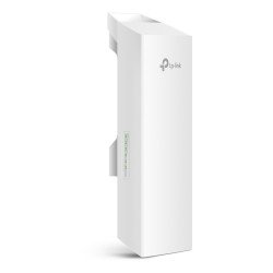 Access point TP-Link inalámbrico cpe para exteriores 2.4GHz 300mbps 2 ant internas mimo 9dbi