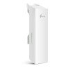Access point TP-Link inalámbrico cpe para exteriores 2.4GHz 300mbps 2 ant internas mimo 9dbi