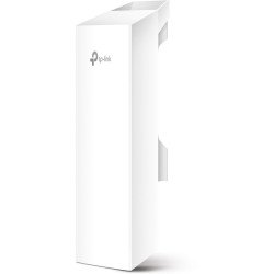 Access point TP-Link inalámbrico cpe para exteriores 2.4GHz 300mbps 2 ant internas mimo 9dbi