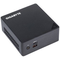 Gigabyte GB-BKI3HA-7100 Ultra Compact PC Kit Gigabyte