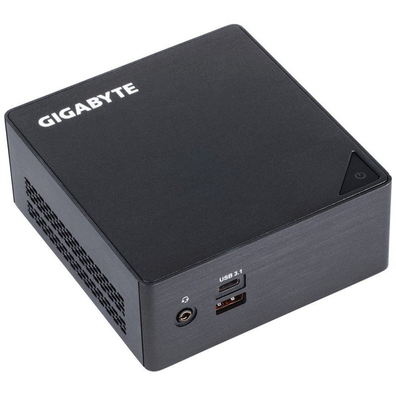 Gigabyte GB-BKI3HA-7100 Ultra Compact PC Kit Gigabyte