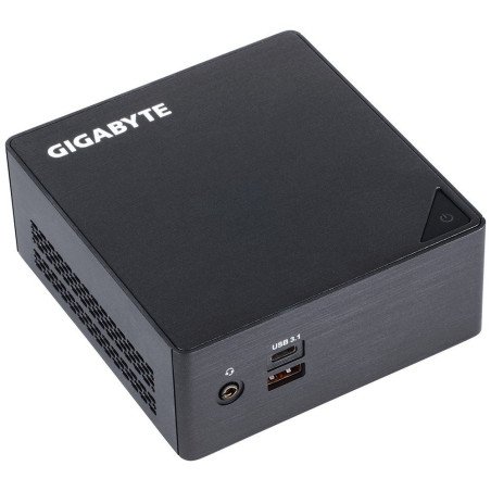 Gigabyte GB-BKI3HA-7100 Ultra Compact PC Kit Gigabyte