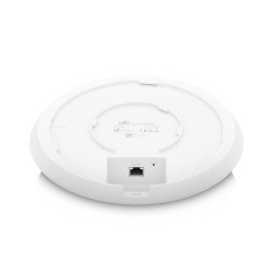 Punto de acceso unifi wifi 6 long range doble banda, 5 GHz (4x4 mu-mim