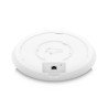 Punto de acceso unifi wifi 6 long range doble banda, 5 GHz (4x4 mu-mim