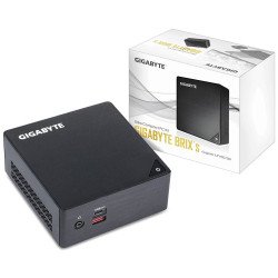 Gigabyte GB-BKI3HA-7100 Ultra Compact PC Kit Gigabyte