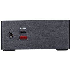 Gigabyte GB-BKI3HA-7100 Ultra Compact PC Kit Gigabyte