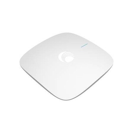 Access point Wifi CNpilot e410 indoor, doble banda, wave 2, mu-mimo 2X