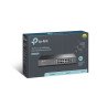 Switch TP-Link 16 puertos 10/100 mbps no administrable para rack de 13