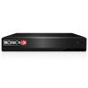 DVR Provision sh-4100a5s-2l(mm) 1080p lite en tiempo real - h265, entr