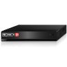 DVR Provision sh-4100a5s-2l(mm) 1080p lite en tiempo real - h265, entr