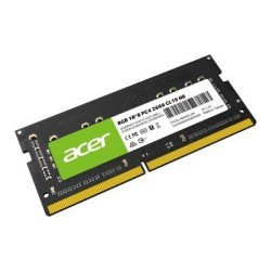 Acer SD100 módulo de memoria 16 GB 1 x 16 GB DDR4 2666 MHz